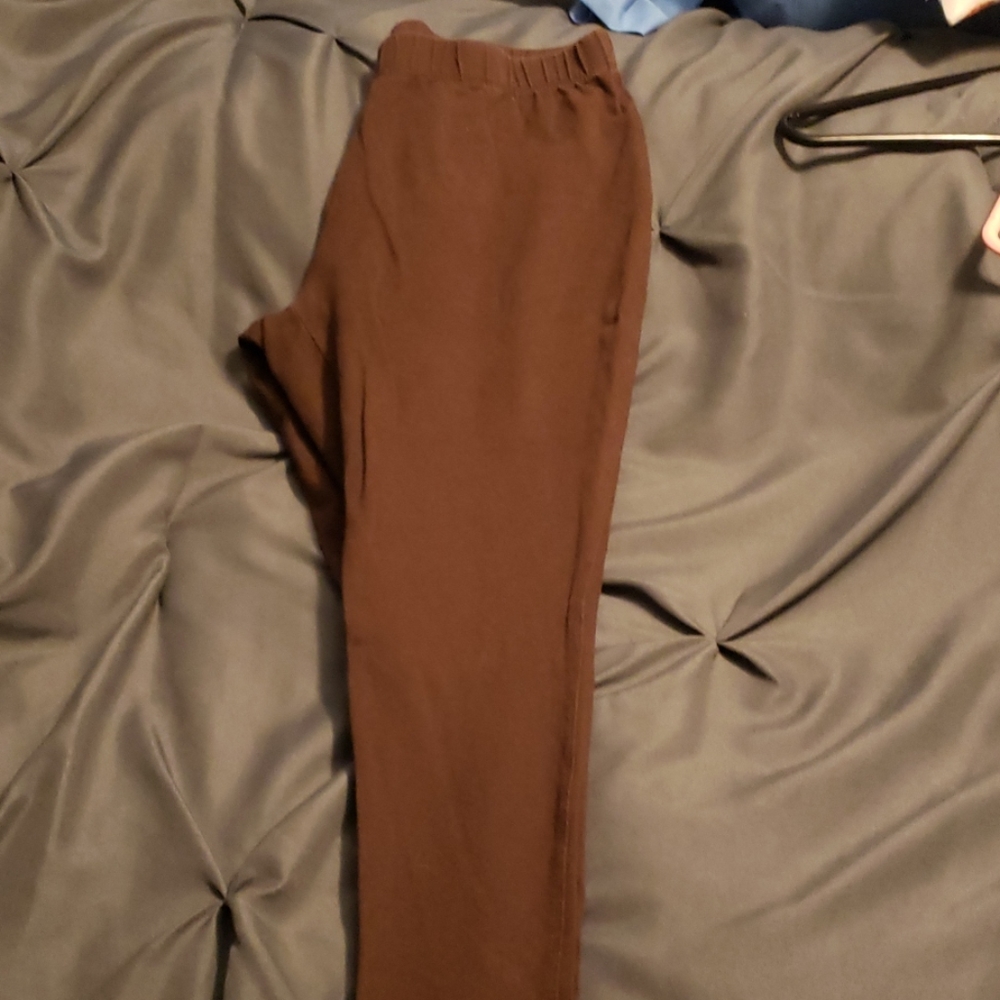 Leggings